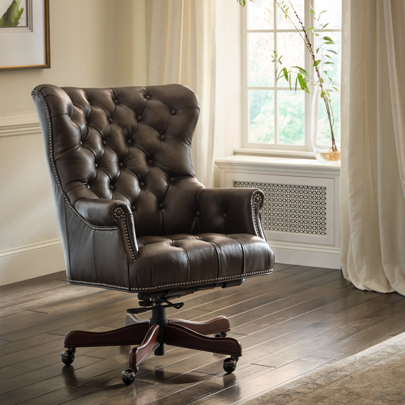 Ramsey Brown Executive Office Chair