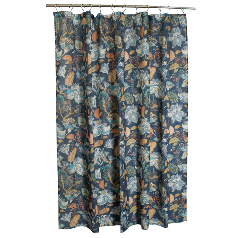 BERWICK SHOWER CURTAIN