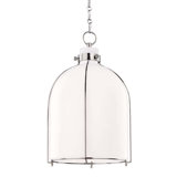 Eldridge 1 - Light Pendant