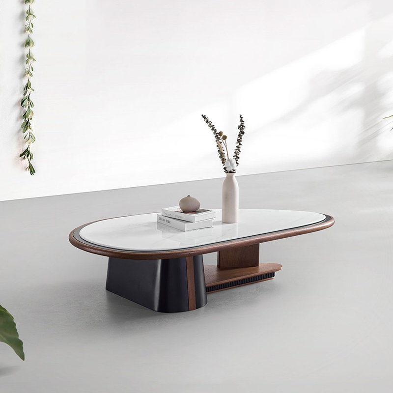 Table basse Modern Minimalist