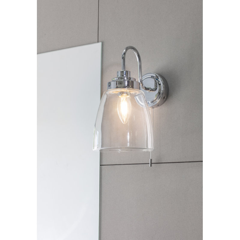 Highlands Bath Sconce