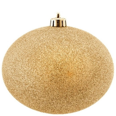 5.5'' Shatterproof Ball Ornament