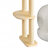 Daniela 74.4" Multi-Level Cat Tree