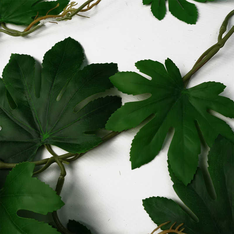 110cm Faux Plant