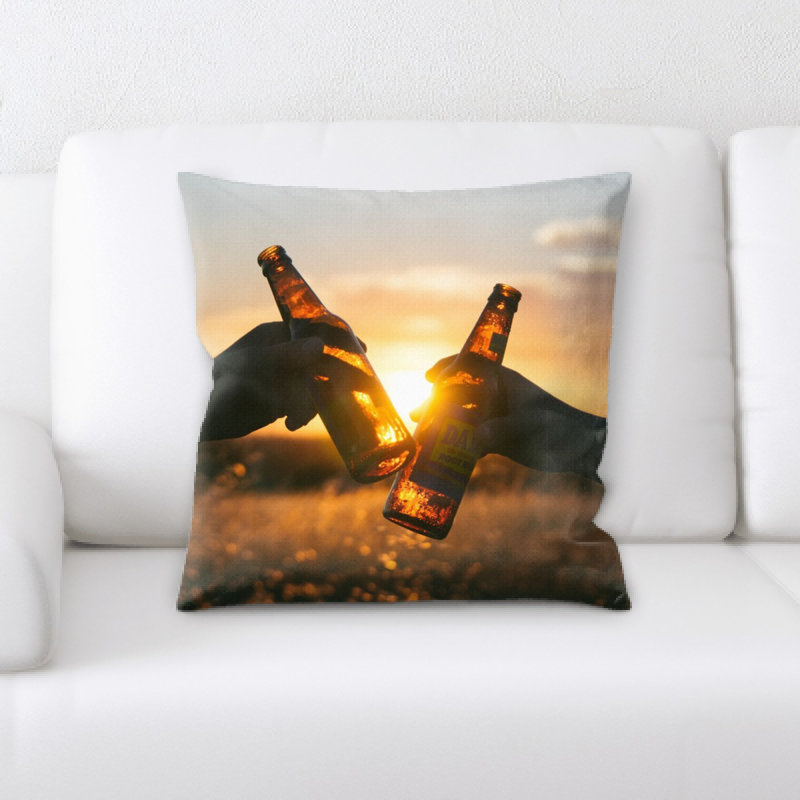 Coussin de fêtes