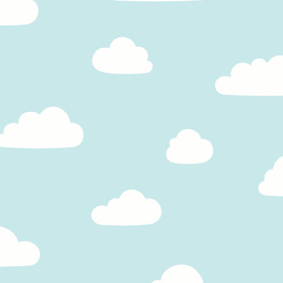Clouds Wallpaper