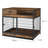 Eryonna Dog House