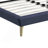 Aliyah Queen Upholstered Bed