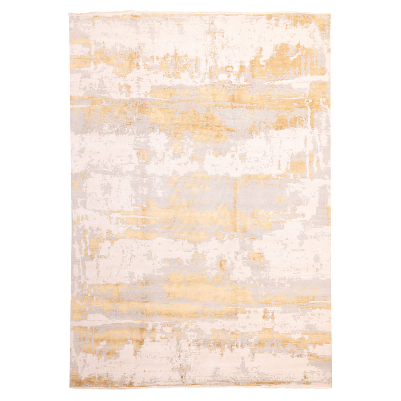 Tapis ivoire Legacy 9 pi 11 po x 13 pi 9 po