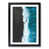 Black Framed