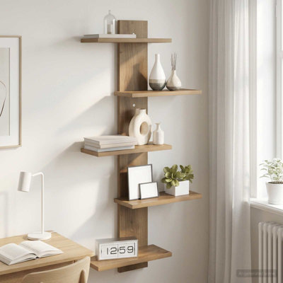 Floating Shelf