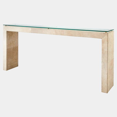 Posh 72'' W Console Table
