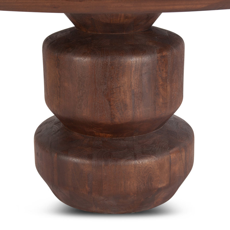 Cambridge Round Dining Table
