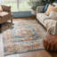 Rodeo Southwestern Synthetic Area Rug-59718812