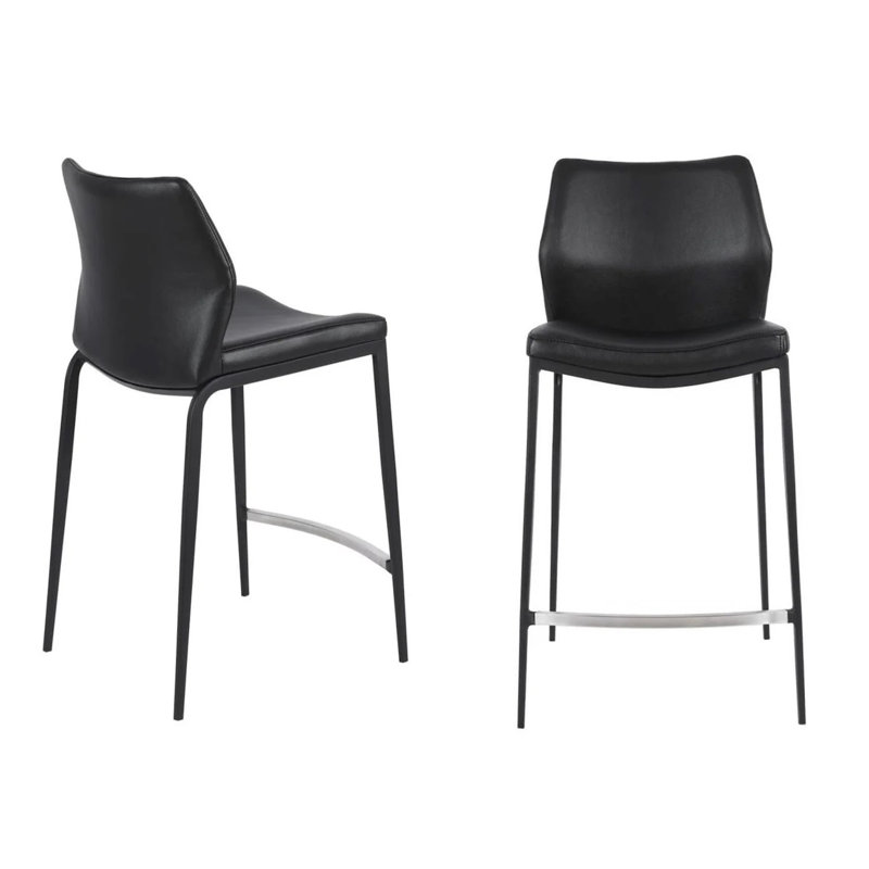 Tabouret Globe , Noir, noir, noir, noir, 2