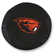 Housse de roue NCAA