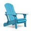 Chaise Adirondack pliante Hurley Morphew-272926338