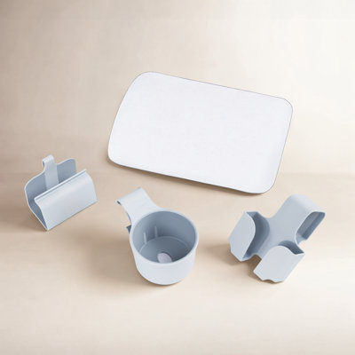 Vero Pool Lounger Accessories