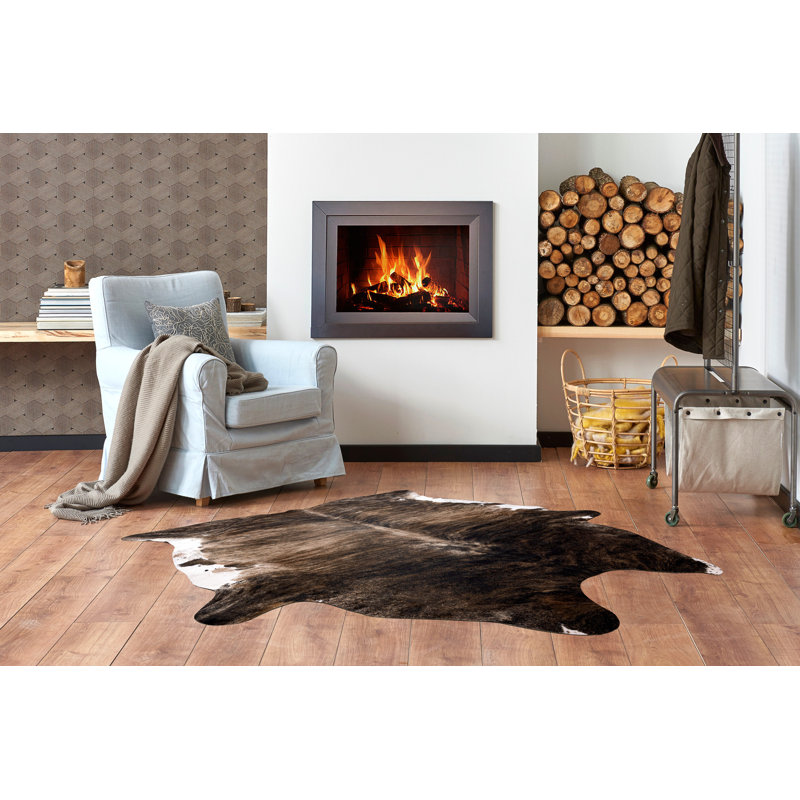 Ferrenby Tierdruck Area Rug, Rectangle 100 x 150cm