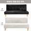Housse de canapé sans accoudoirs Easy-Going-823759716