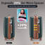 Ensemble de 4 valises-129384243-129384242