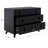 Damanpreet 35.4'' W 3 - Drawer Dresser-1685883071