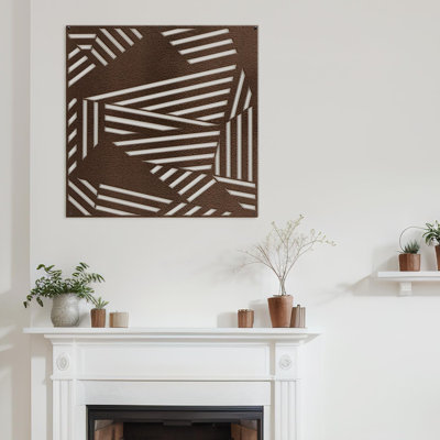 Wall Decor Metal