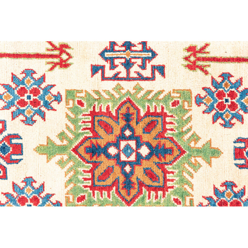 Tapis crème Ochoa