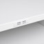 Meuble de bureau blanc-405397008