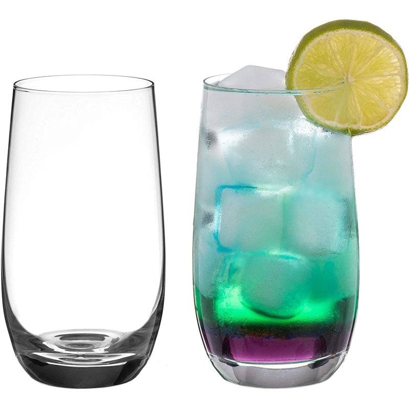 1ml Crystal Drinking Glass