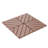 Plastic Interlocking Deck Tiles-113414315