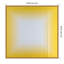 «Stimulation Squares IV» par Michael Willett, reproduction d'art sur toile encadrée-1939102848