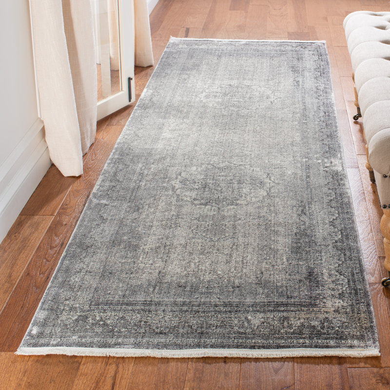 Tapis oriental performance Josefa 100, Tapis de couloir : 3 pi x 10 pi