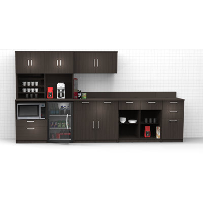 Buffet Buffet Buffet pour la cuisine