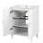 24'' Single Bathroom Vanity Base Only-92861243