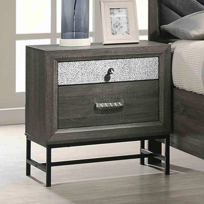 Mobilier de chambre à coucher 1pc