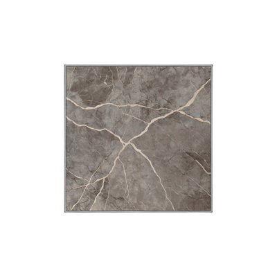 Machine Washable Gray Area Rug