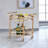 Serving Cart
