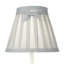 Demelza Metal Lamp