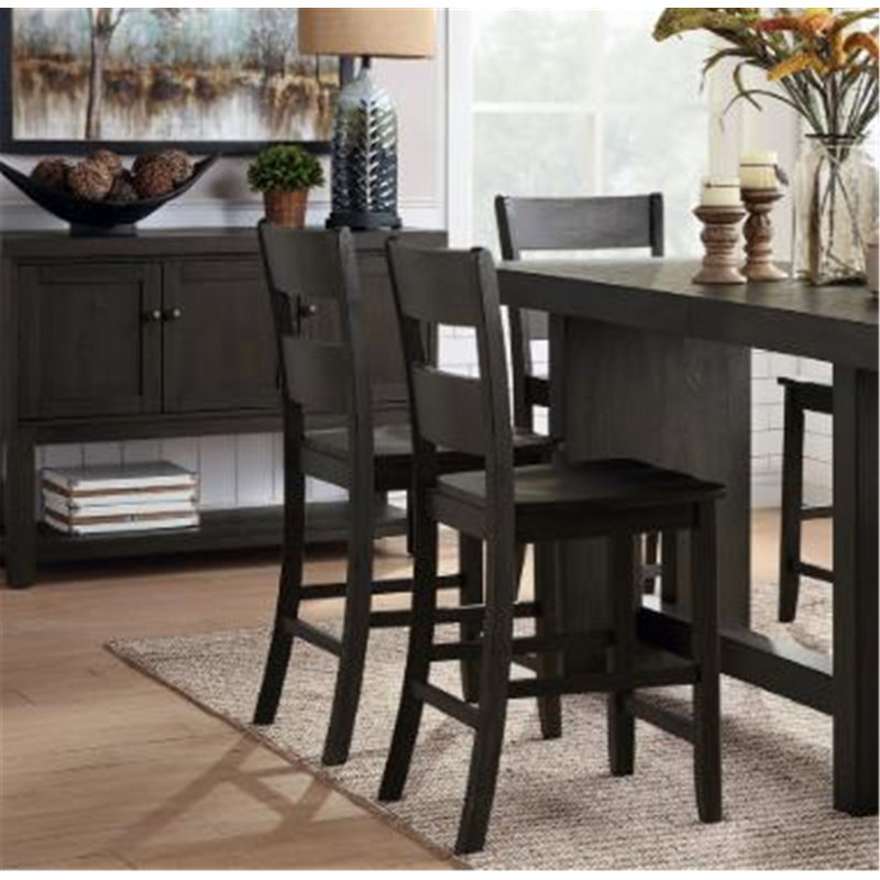 Jonson Square Dining chair