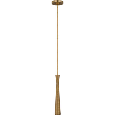Kelly Wearstler Utopia Mini Pendant