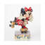 Figurine Disney Roller Jim Shore Mickey & Minnie