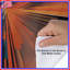 Housses de couette Dynamic Orange Burst-129974994