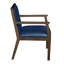 Chaise d'appoint Regent Wallguard-111532187-111532189
