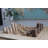 District Mills 28'' L Game Table