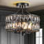 Semi Flush Mount