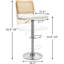 Tabouret Colavito-80438072