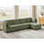 Green Polyester