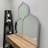 Aspynn Wood Frame Arch Wall Mirror-1114483213-1114483215