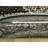 Fread One-of-a-Kind 4' Round Area Rug in